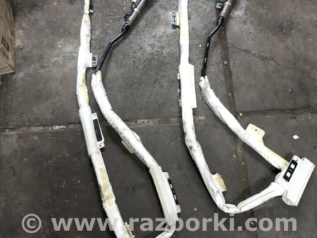 ФОТО Airbag боковой для Hyundai Santa Fe III DM/NC (12-18) Київ