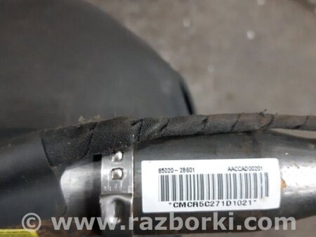 ФОТО Airbag боковой для Hyundai Santa Fe III DM/NC (12-18) Київ