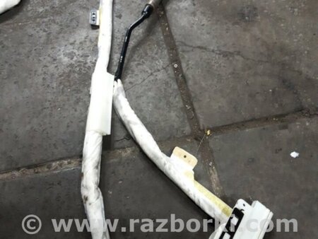 ФОТО Airbag боковой для Hyundai Santa Fe III DM/NC (12-18) Київ