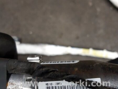 ФОТО Airbag боковой для Hyundai Santa Fe III DM/NC (12-18) Київ
