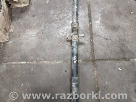 ФОТО Карданный вал для Hyundai Santa Fe III DM/NC (12-18) Київ
