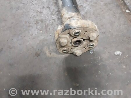 ФОТО Карданный вал для Hyundai Santa Fe III DM/NC (12-18) Київ