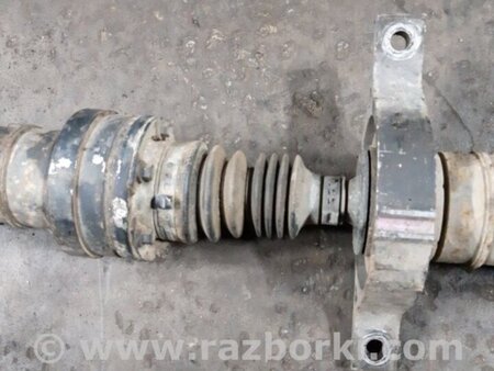 ФОТО Карданный вал для Hyundai Santa Fe III DM/NC (12-18) Київ