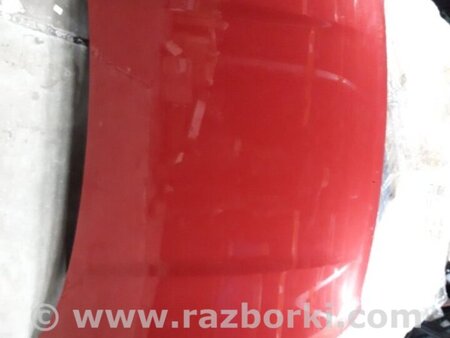 ФОТО Капот для Hyundai ix35 I LM/EL Tucson (10-17) Київ