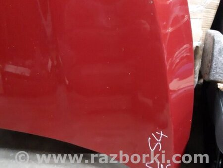 ФОТО Капот для Hyundai ix35 I LM/EL Tucson (10-17) Київ