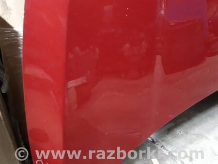 ФОТО Капот для Hyundai ix35 I LM/EL Tucson (10-17) Київ