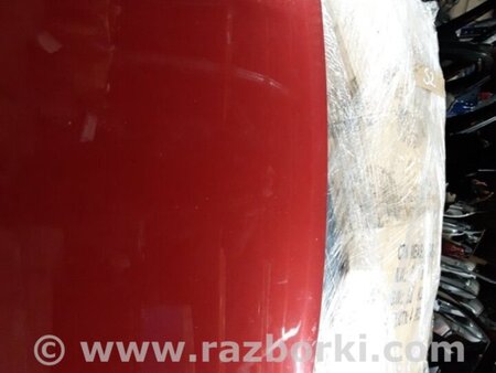 ФОТО Капот для Hyundai ix35 I LM/EL Tucson (10-17) Київ