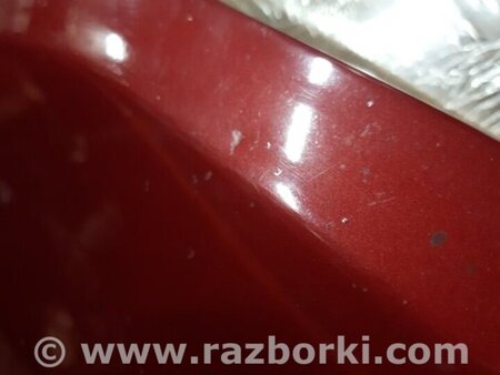 ФОТО Капот для Hyundai ix35 I LM/EL Tucson (10-17) Київ