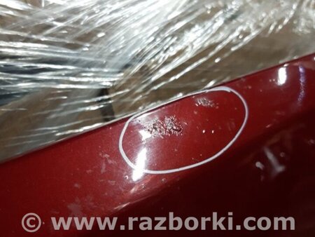 ФОТО Капот для Hyundai ix35 I LM/EL Tucson (10-17) Київ