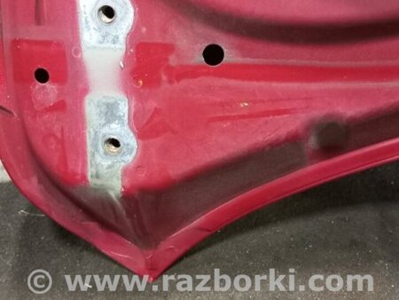 ФОТО Капот для Hyundai ix35 I LM/EL Tucson (10-17) Київ