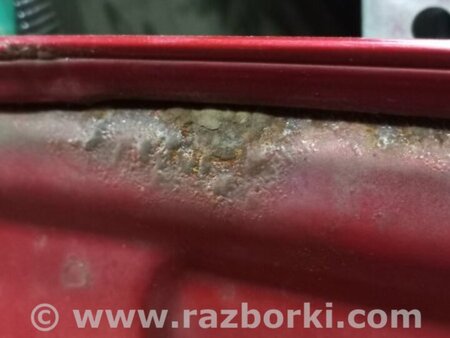 ФОТО Капот для Hyundai ix35 I LM/EL Tucson (10-17) Київ