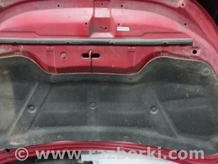 ФОТО Капот для Hyundai ix35 I LM/EL Tucson (10-17) Київ