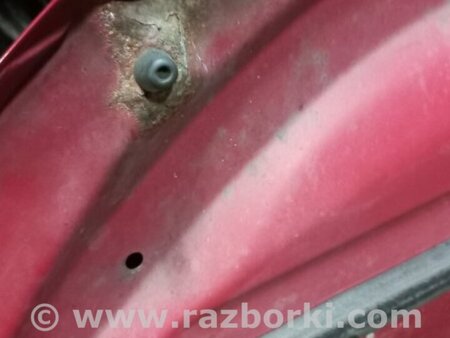 ФОТО Капот для Hyundai ix35 I LM/EL Tucson (10-17) Київ