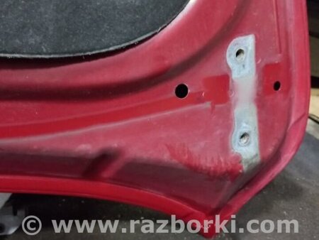 ФОТО Капот для Hyundai ix35 I LM/EL Tucson (10-17) Київ