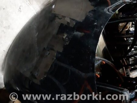 ФОТО Капот для KIA Sorento 2 XM (09-14) Київ