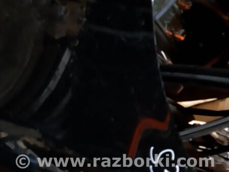 ФОТО Капот для KIA Sorento 2 XM (09-14) Київ