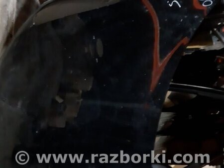 ФОТО Капот для KIA Sorento 2 XM (09-14) Київ