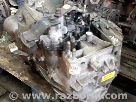 ФОТО МКПП (механическая коробка) для KIA Sorento 2 XM (09-14) Київ