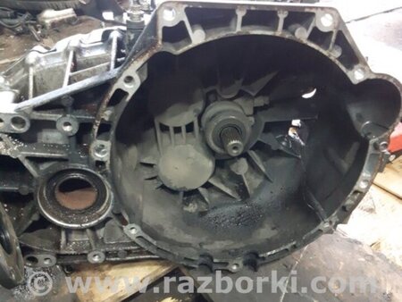 ФОТО МКПП (механическая коробка) для KIA Sorento 2 XM (09-14) Київ