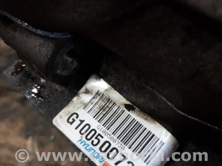 ФОТО МКПП (механическая коробка) для KIA Sorento 2 XM (09-14) Київ