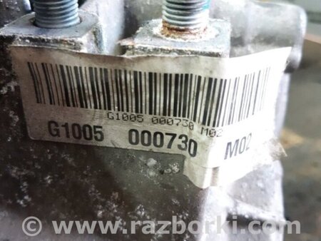 ФОТО МКПП (механическая коробка) для KIA Sorento 2 XM (09-14) Київ