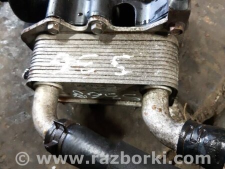 ФОТО Радиатор масляный для KIA Sorento 2 XM (09-14) Київ