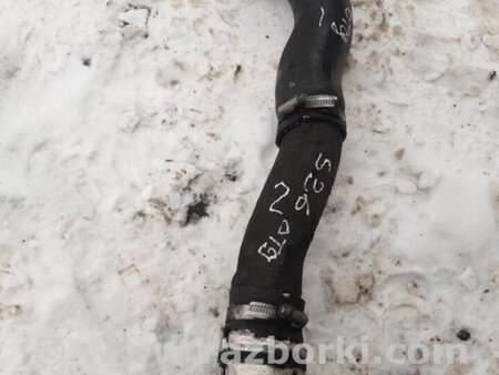 ФОТО Патрубок интеркулера для KIA Sorento 2 XM (09-14) Київ