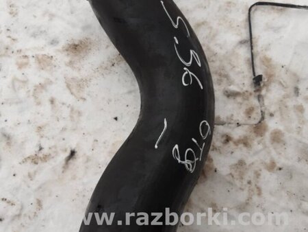 ФОТО Патрубок интеркулера для KIA Sorento 2 XM (09-14) Київ