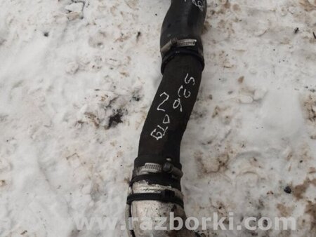 ФОТО Патрубок интеркулера для KIA Sorento 2 XM (09-14) Київ