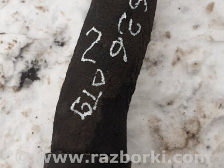 ФОТО Патрубок интеркулера для KIA Sorento 2 XM (09-14) Київ