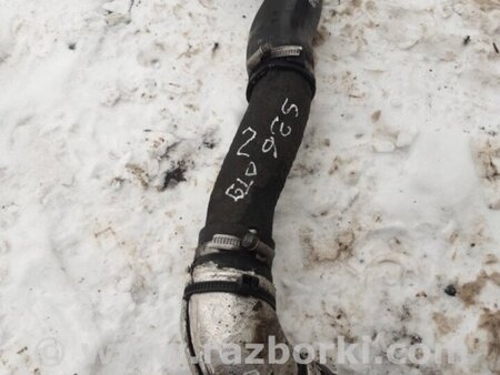 ФОТО Патрубок интеркулера для KIA Sorento 2 XM (09-14) Київ