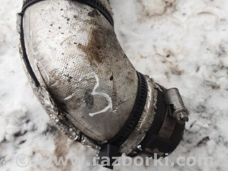 ФОТО Патрубок интеркулера для KIA Sorento 2 XM (09-14) Київ