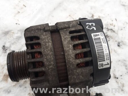 ФОТО Генератор для KIA Sorento 2 XM (09-14) Київ