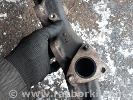 ФОТО Коллектор выпускной для KIA Sorento 2 XM (09-14) Київ