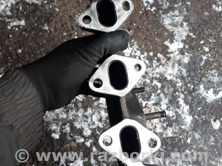 ФОТО Коллектор выпускной для KIA Sorento 2 XM (09-14) Київ