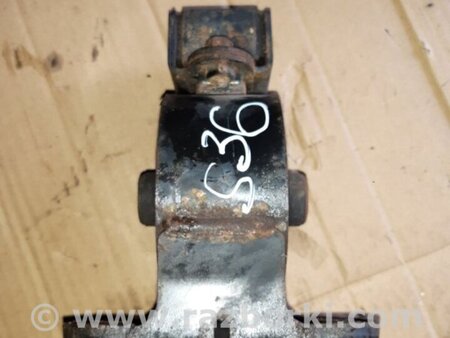 ФОТО Подушка кпп левая для KIA Sorento 2 XM (09-14) Київ