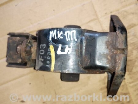 ФОТО Подушка кпп левая для KIA Sorento 2 XM (09-14) Київ