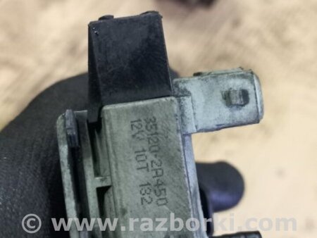 ФОТО Клапан для KIA Sorento 2 XM (09-14) Київ