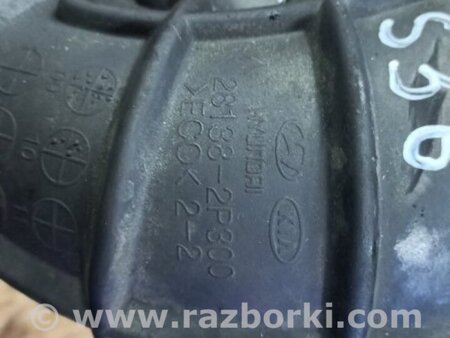 ФОТО Патрубок для KIA Sorento 2 XM (09-14) Київ