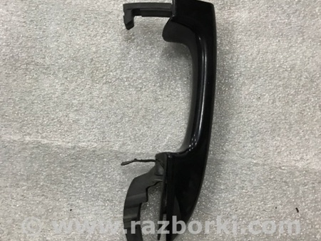 ФОТО Ручка двери внешняя для Porsche Cayenne Type 958 (10-18) Киев