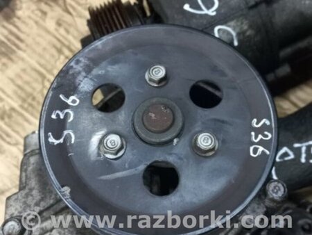 ФОТО Помпа для KIA Sorento 2 XM (09-14) Київ