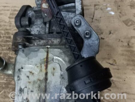 ФОТО Клапан ЕГР для KIA Sorento 2 XM (09-14) Київ