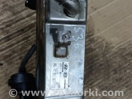 ФОТО Охладитель для KIA Sorento 2 XM (09-14) Київ