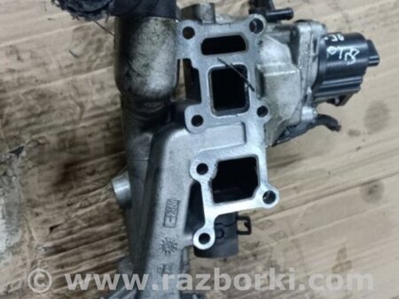 ФОТО Клапан ЕГР для KIA Sorento 2 XM (09-14) Київ