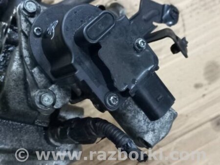 ФОТО Клапан ЕГР для KIA Sorento 2 XM (09-14) Київ