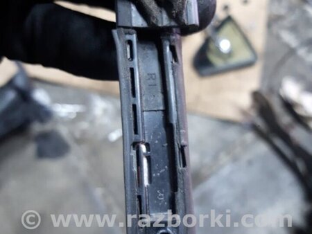 ФОТО Молдинг на дверь задний правый для Honda Accord VIII CU/CP (07-13) Київ