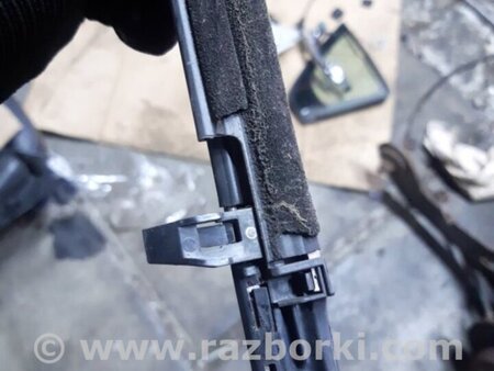 ФОТО Молдинг на дверь задний правый для Honda Accord VIII CU/CP (07-13) Київ