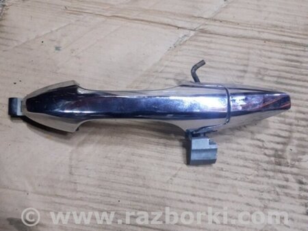 ФОТО Ручка двери внешняя задняя правая для Honda Accord VIII CU/CP (07-13) Київ