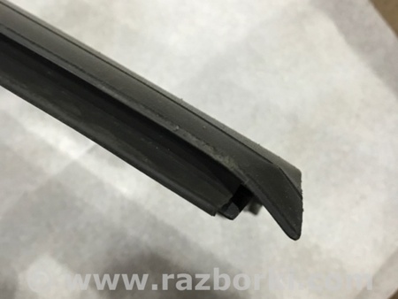 ФОТО Молдинг двери для Porsche Cayenne Type 958 (10-18) Киев