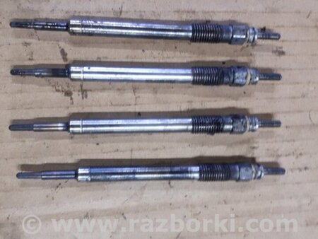 ФОТО Свеча накаливания для KIA Sorento 2 XM (09-14) Київ